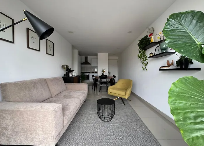 Departamento Completo En Roma Sur 2 Recamaras *