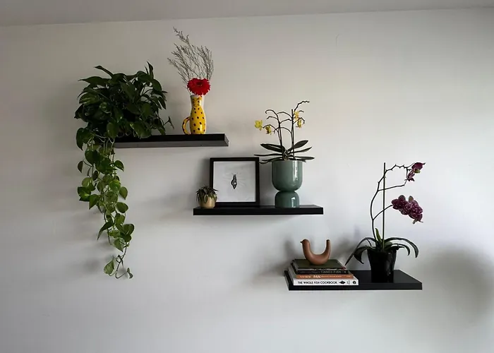 Apartment Departamento Completo En Roma Sur 2 Recamaras *