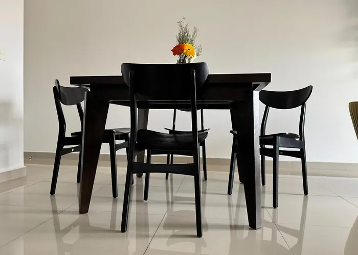 Departamento Completo En Roma Sur 2 Recamaras *
